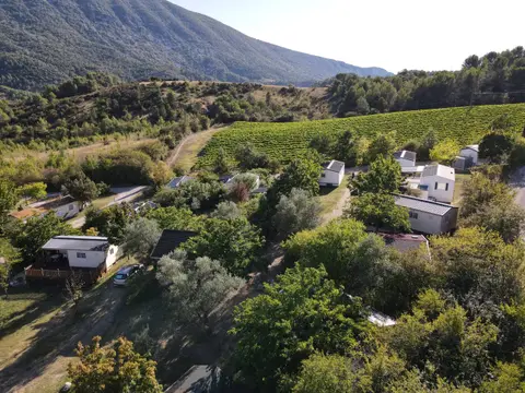 Domaine de la Gautière
