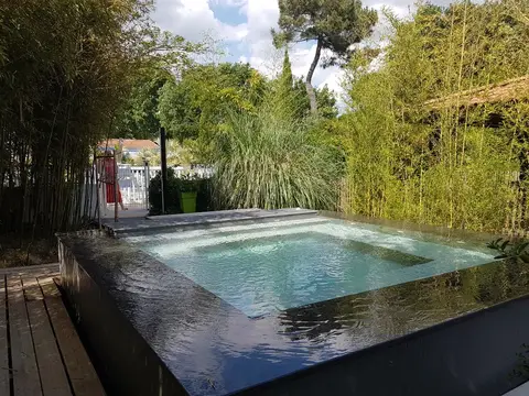 Camping Le Marache Vacances