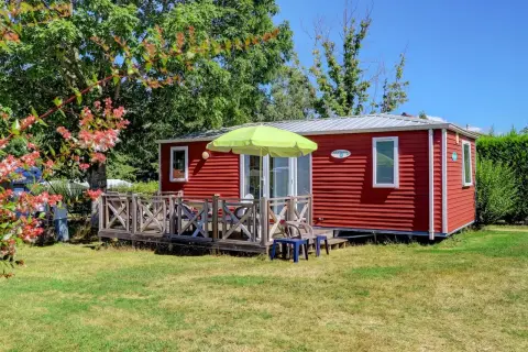 Camping des Alouettes