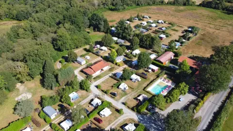 Camping des Alouettes