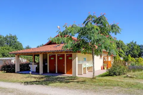 Camping des Alouettes