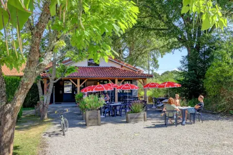 Camping des Alouettes
