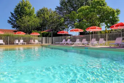 Camping des Alouettes