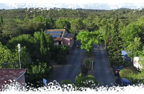 L'Oliveraie