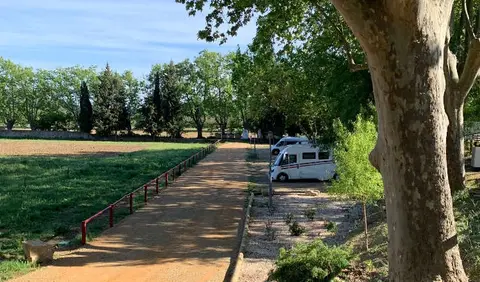 Aire Fabrezan, la porte des Corbières