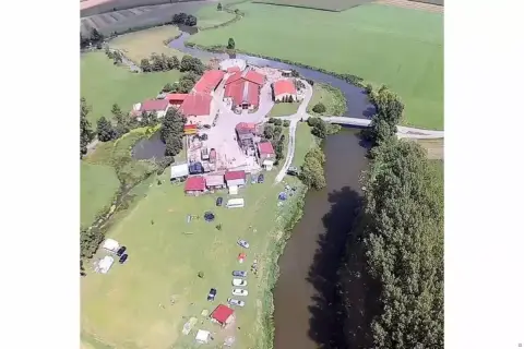 Camping Aumühle