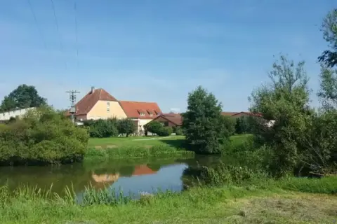 Camping Aumühle