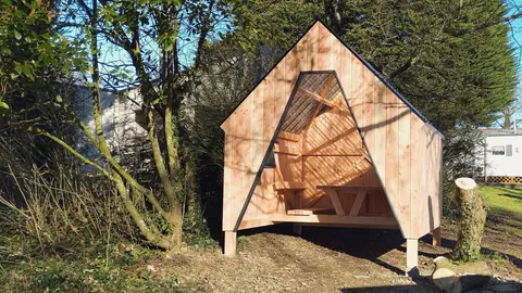 Camping de la Tour