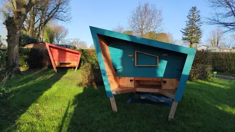 Camping de la Tour