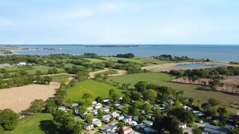 Camping de la Tour