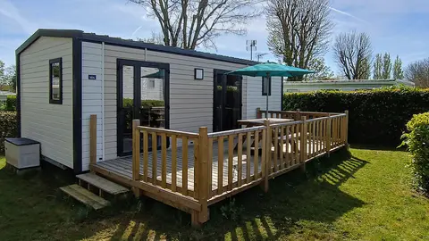 Camping de la Tour