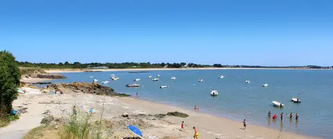 L'Escale