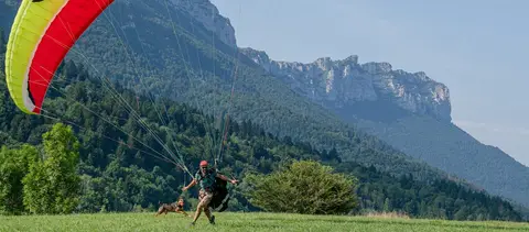 Camping des Petites Roches