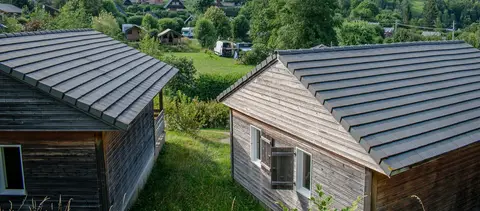 Camping des Petites Roches