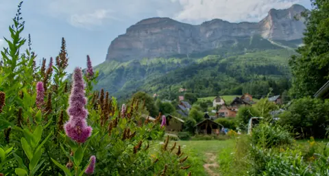 Camping des Petites Roches