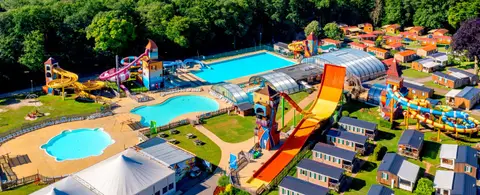 Camping l'Hirondelle