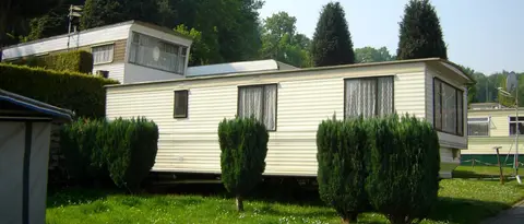 Camping Panorama