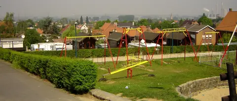 Camping Panorama