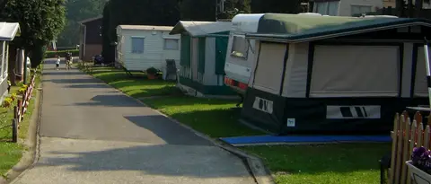 Camping Panorama