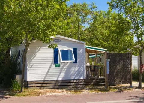 Camping municipal Le Rayonnement