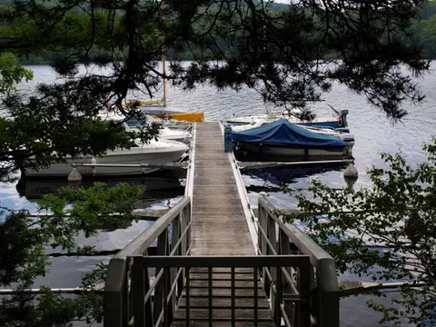 La Presqu'ile