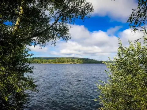 La Presqu'ile