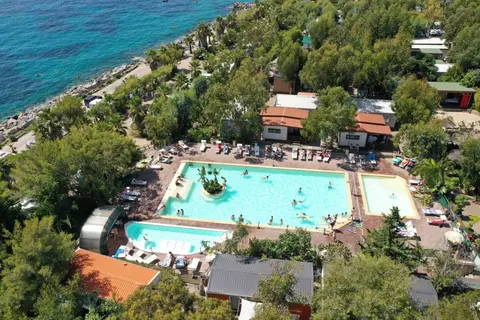 Villaggio dei Fiori