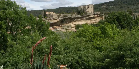 Les Éphélides