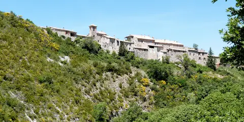 Les Éphélides