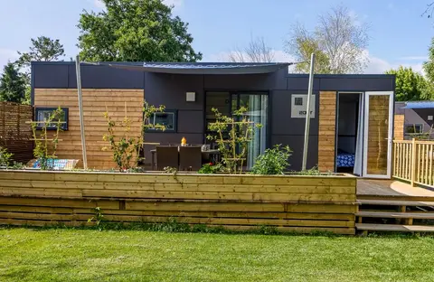 Camping Soleil du Pibeste