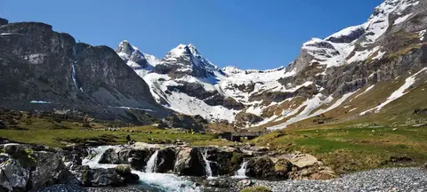 Camping le Rural