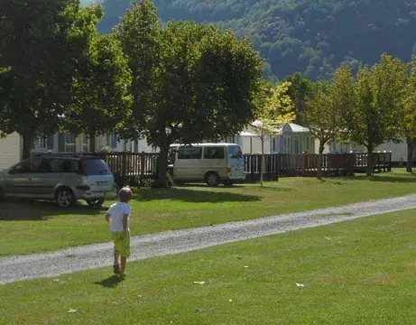 Camping le Rural
