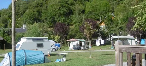 Camping le Rural