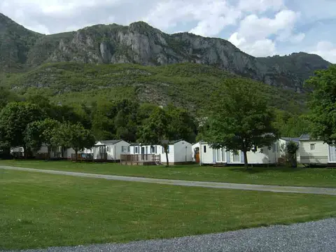 Camping le Rural
