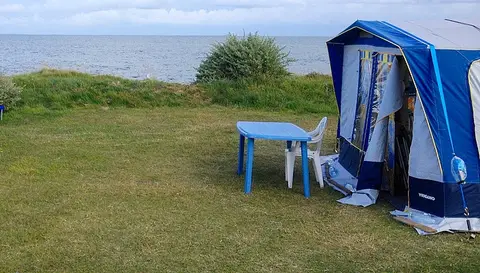 Camping de la Lande