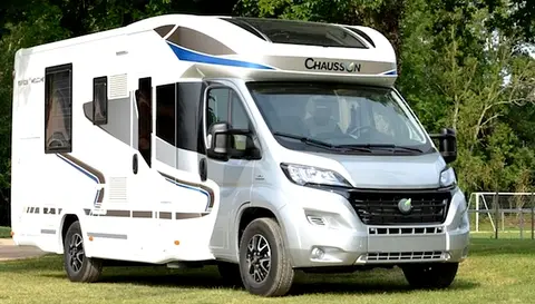 Camping de la Lande