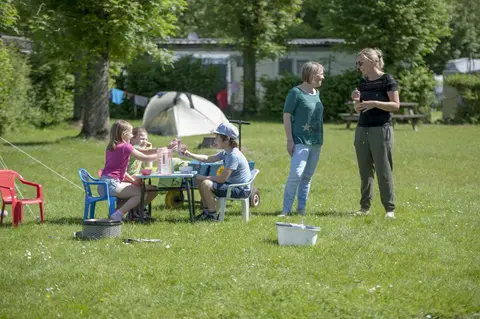 Domein de Gavers