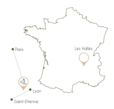 Au cœur des Monts