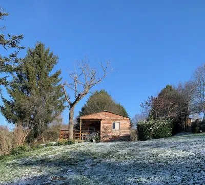Au cœur des Monts