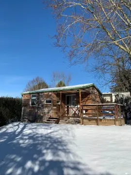 Au cœur des Monts