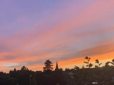Au cœur des Monts