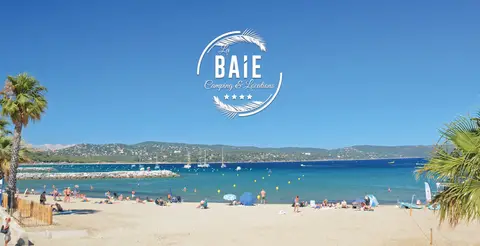 Camping de la Baie