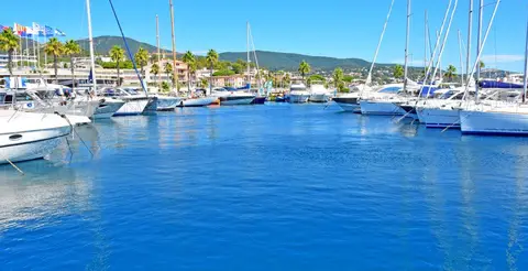 Camping de la Baie
