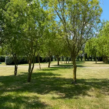 Camping Kindervreugde