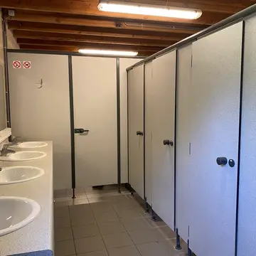 Camping Kindervreugde