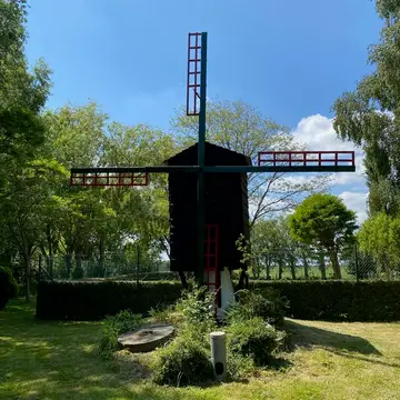 Camping Kindervreugde