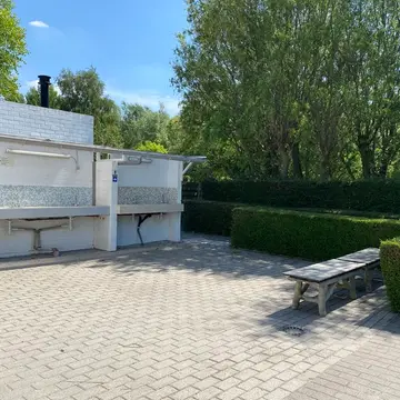 Camping Kindervreugde