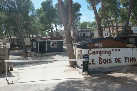 Le Bois de Pins