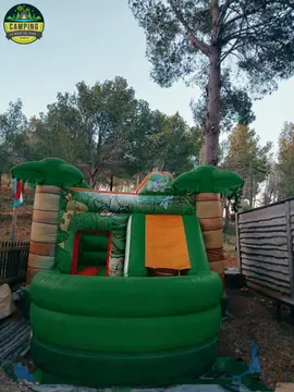Le Bois de Pins