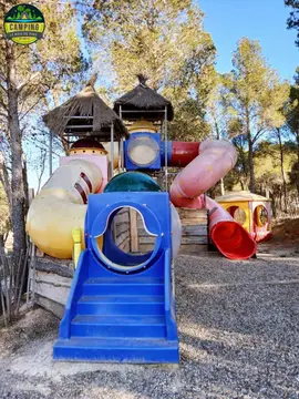 Le Bois de Pins